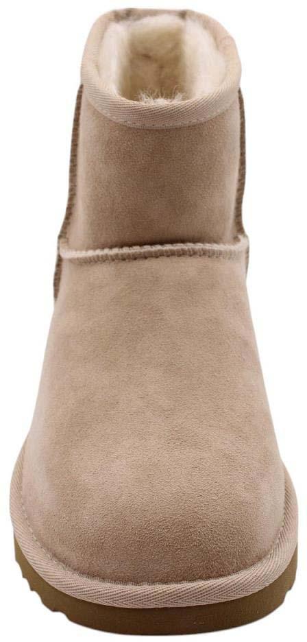 26SS 어그 클래식 미니 2 부츠 1016222 BEIGE - UGG