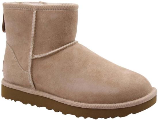 26SS 어그 클래식 미니 2 부츠 1016222 BEIGE - UGG