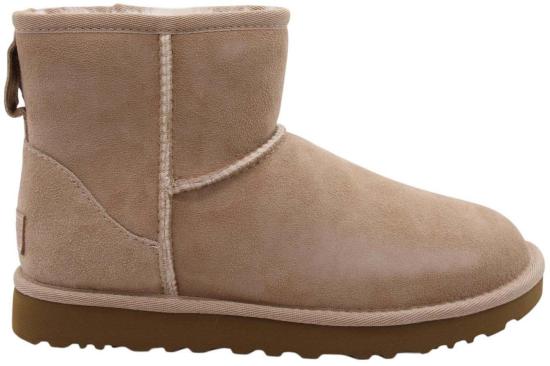 26FW 어그 클래식 미니 2 부츠 1016222BEIGE