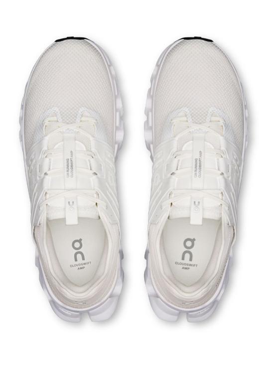 26SS 온 러닝 스니커즈 3MG1046 WHITE WHITE - ON RUNNING