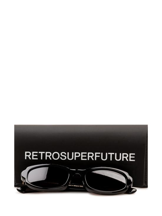26SS 레트로슈퍼퓨처 선글라스 IPSY BLACK - RETROSUPERFUTURE