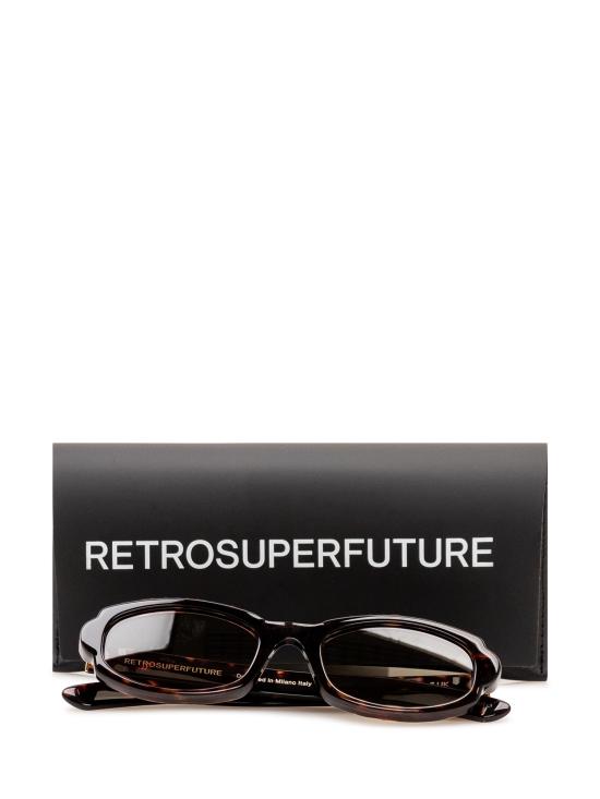 26SS 레트로슈퍼퓨처 선글라스 IQER 3627 - RETROSUPERFUTURE