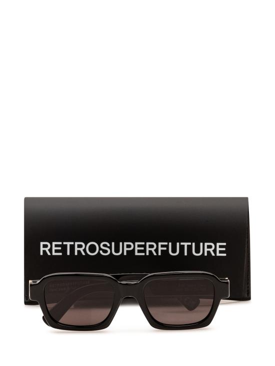 26SS 레트로슈퍼퓨처 선글라스 IJOG BLACK - RETROSUPERFUTURE