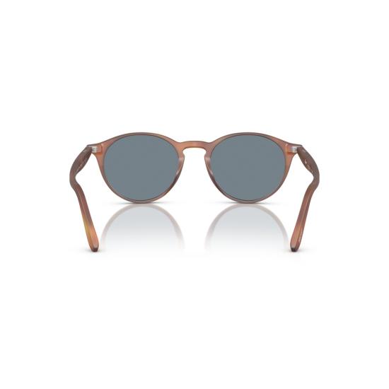 26SS 페르솔 선글라스 0Po3092sm 둥근 아세테이트  (호피무늬) - PERSOL