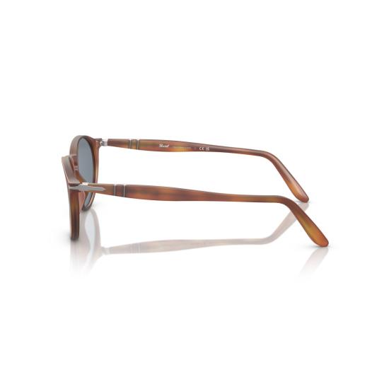 26SS 페르솔 선글라스 0Po3092sm 둥근 아세테이트  (호피무늬) - PERSOL
