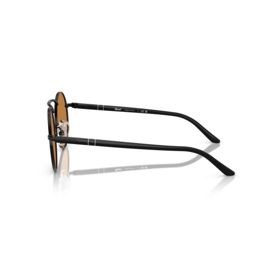 26SS 페르솔 선글라스 0Po1019s 얇고 둥근 금속 프레임 - PERSOL
