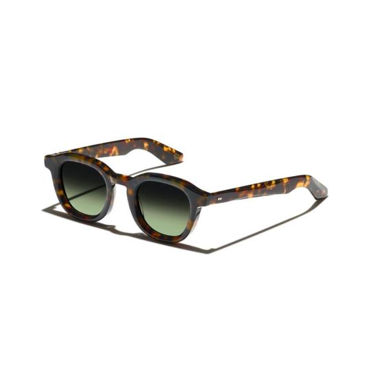  모스콧 선글라스 오르다스 다벤 선 볼드 아세테이트 - MOSCOT