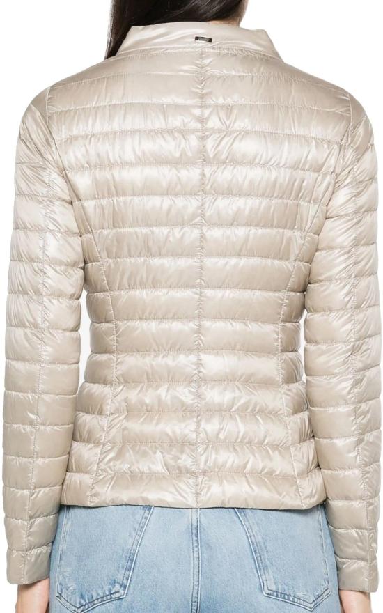 25FW 에르노 탑 PI0608DIC120171985 BEIGE - HERNO