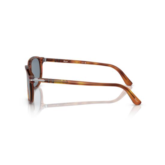 26SS 페르솔 선글라스 0Po3019s 반투명 아세테이트  (둥근 사각형 프레임) - PERSOL