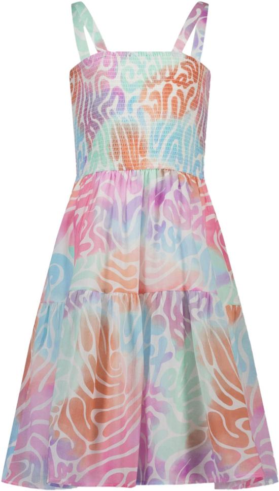 26SS [키즈] 스텔라 맥카트니 원피스 TY1B12Z3446999MC BLUE