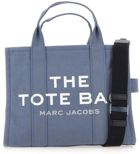 26SS 마크제이콥스 토트백 M0016161481 BLUE - MARC JACOBS