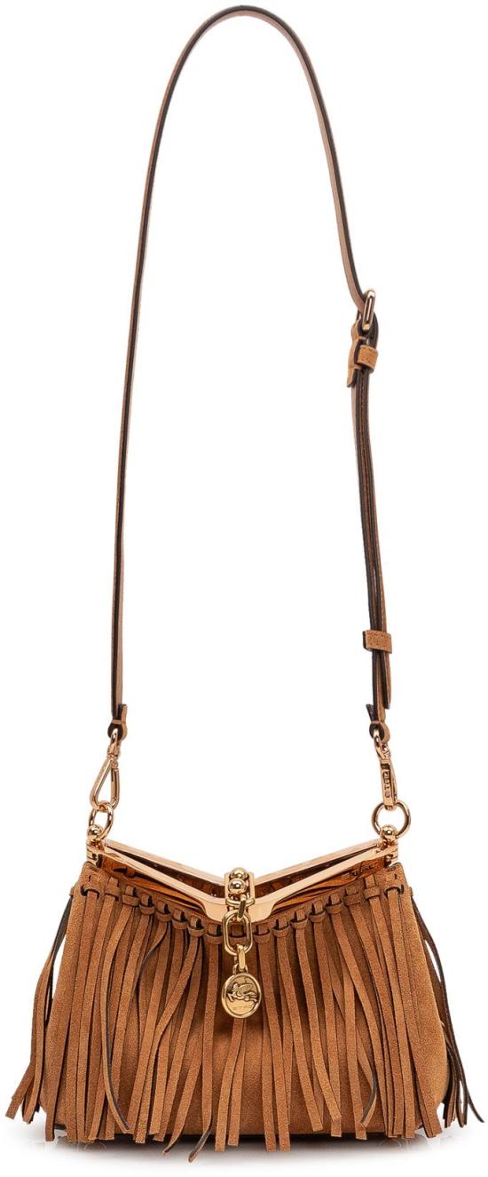 26SS 에트로 숄더백 WP1B0001AP418Y0412 BEIGE - ETRO