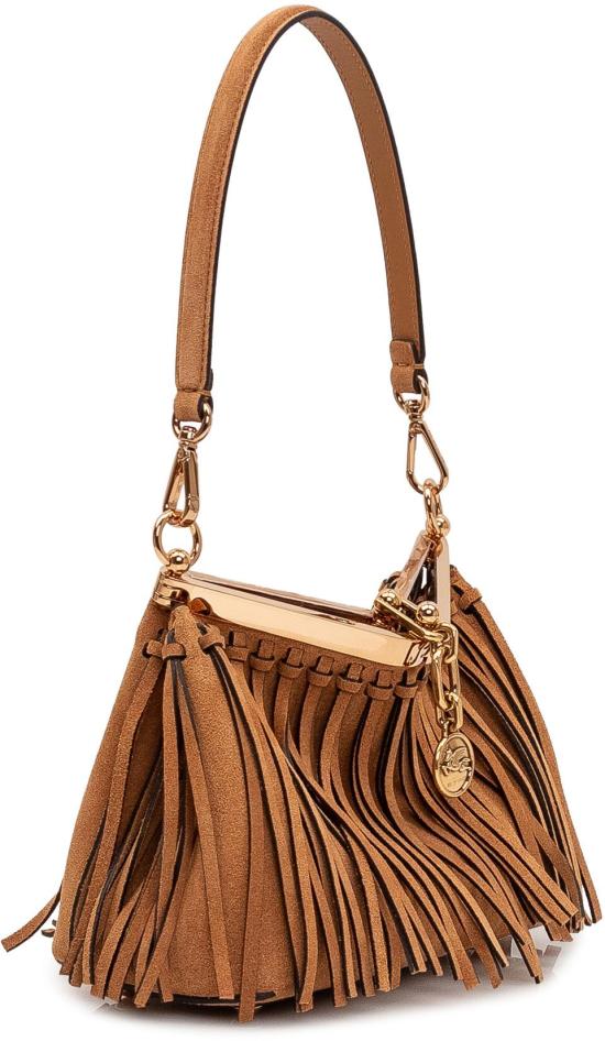 26SS 에트로 숄더백 WP1B0001AP418Y0412 BEIGE - ETRO