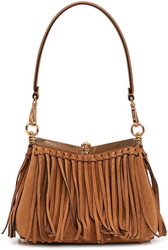 26SS 에트로 숄더백 WP1B0001AP418Y0412 BEIGE - ETRO