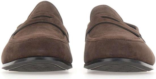 26SS 파비 로퍼 FU1497ANTIBES BROWN - FABI