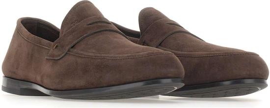 26SS 파비 로퍼 FU1497ANTIBES BROWN - FABI