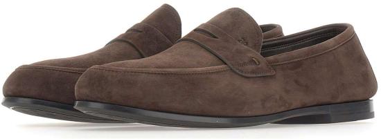 26SS 파비 로퍼 FU1497ANTIBES BROWN - FABI