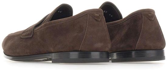 26SS 파비 로퍼 FU1497ANTIBES BROWN - FABI