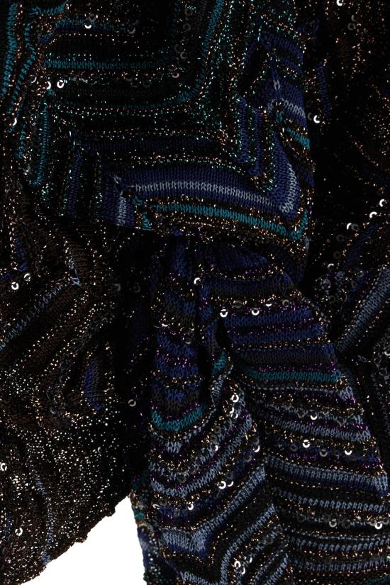 26SS 미소니 모자 TA00VMDA50401 DIVERS - MISSONI