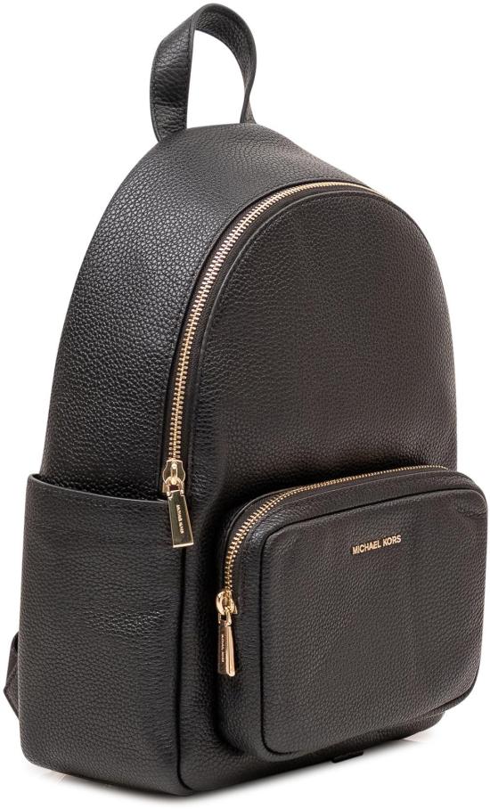 26SS 마이클 코어스 백팩 30T5GTNB2L001 BLACK - MICHAEL KORS