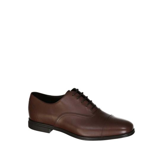  살바토레 페라가모 로퍼 페라가모 스파이스 레더  브라운 - SALVATORE FERRAGAMO
