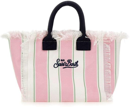 26SS 세인트바쓰 토트백 COL000102598L DIVERS - MC2 SAINT BARTH