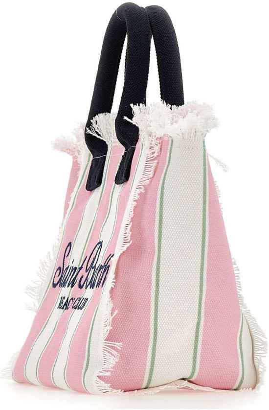 26SS 세인트바쓰 토트백 COL000102598L DIVERS - MC2 SAINT BARTH