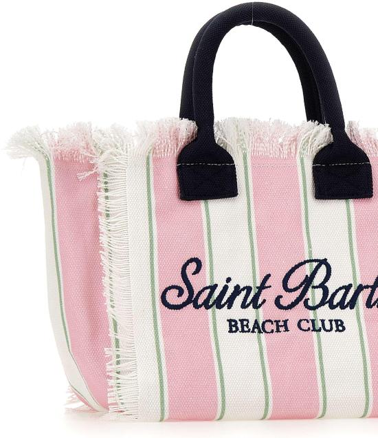 26SS 세인트바쓰 토트백 COL000102598L DIVERS - MC2 SAINT BARTH