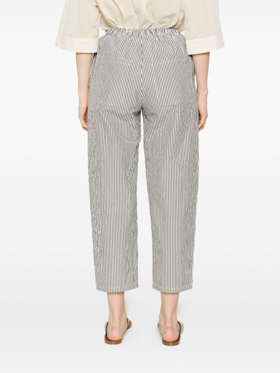 26SS 아푼토비 스트레이트 팬츠 P1002 TS958NERO Nero - A PUNTO B