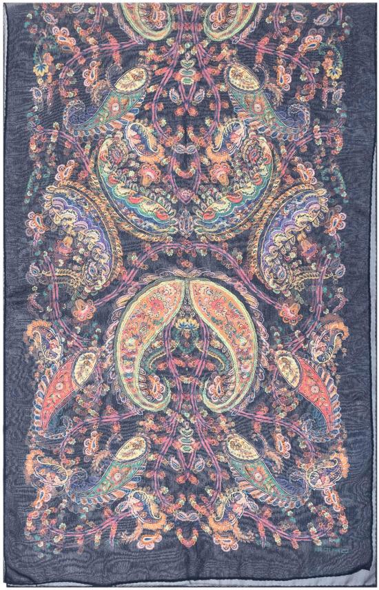 26SS 에트로 머플러/스카프 WATA0005AKD94X0883 DIVERS