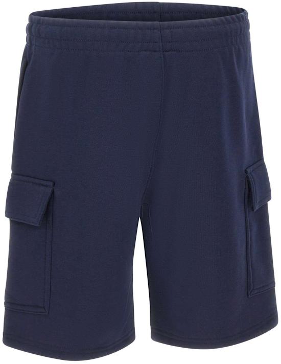 26SS 라코스테 숏팬츠 158300006M NAVY - LACOSTE