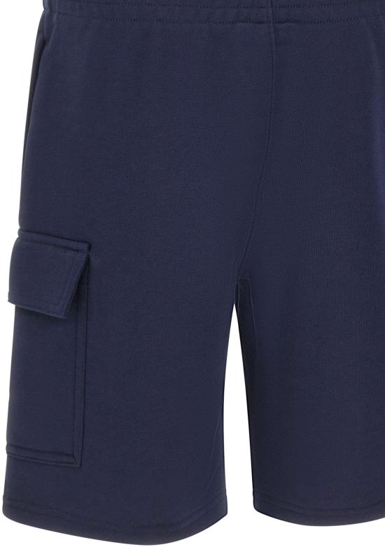 26SS 라코스테 숏팬츠 158300006M NAVY - LACOSTE