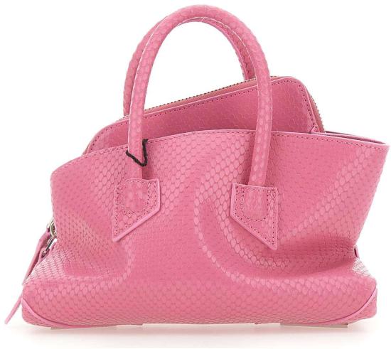 26SS 디 아티코 토트백 260WAH00063LBT003PR008 PINK - THE ATTICO