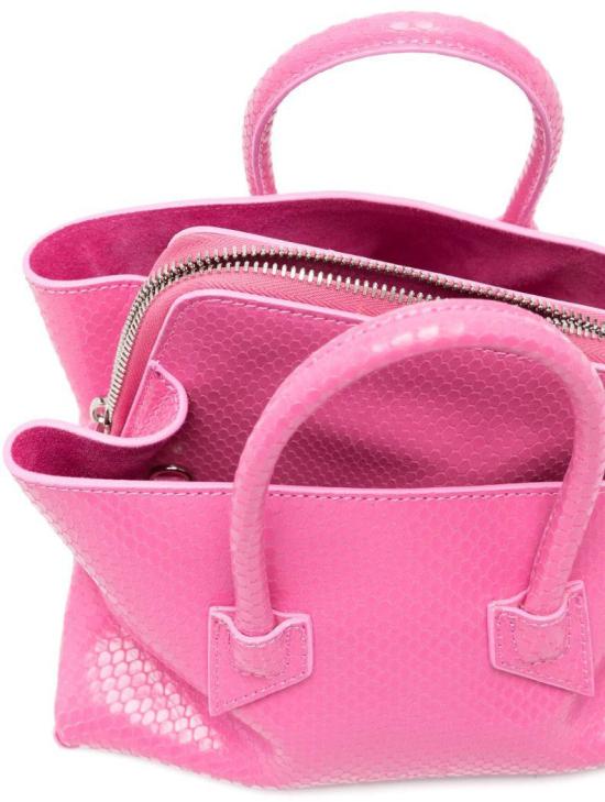26FW 디 아티코 숄더백 260WAH00063LBT003PR008 PINK - THE ATTICO