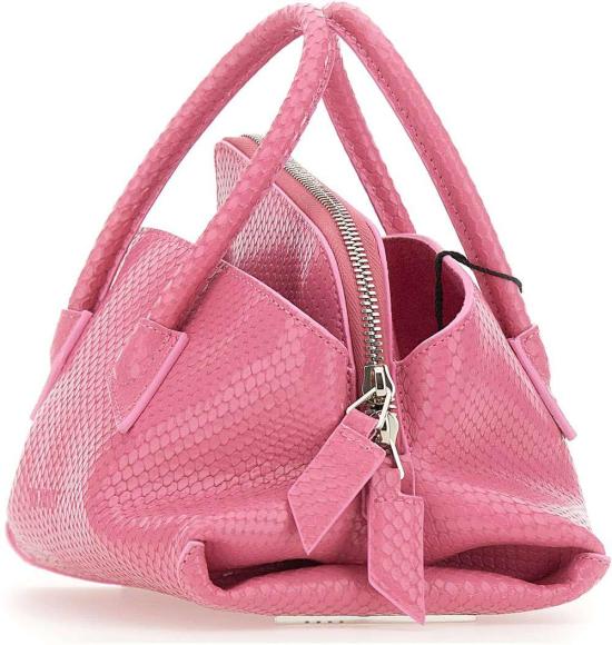 26SS 디 아티코 토트백 260WAH00063LBT003PR008 PINK - THE ATTICO