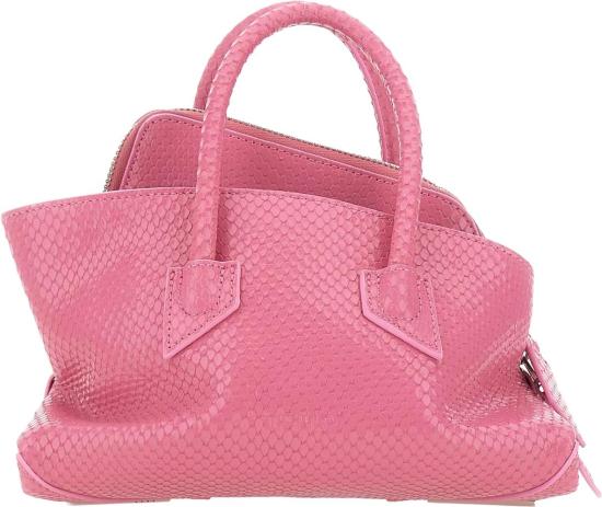 26SS 디 아티코 토트백 260WAH00063LBT003PR008 PINK