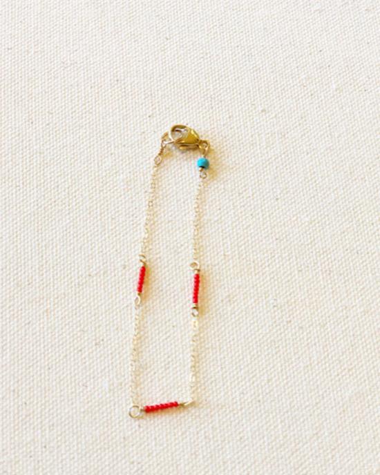  Emma Rose Designs 목걸이/팬던트 엠마 로즈 디자인 비즈 팔찌