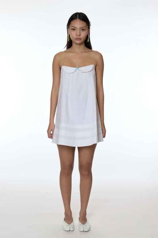  샌디리앙 원피스 샌디 리앙 팻시 드레스 - SANDY LIANG