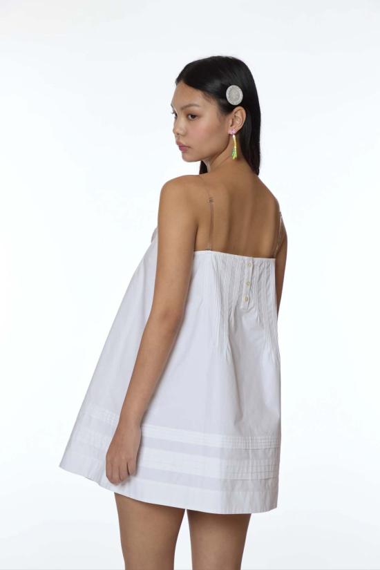  샌디리앙 원피스 샌디 리앙 팻시 드레스 - SANDY LIANG