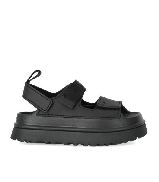 26SS 어그 샌들 1152685 BLK 36 Black
