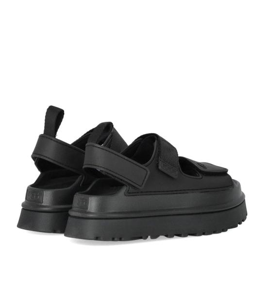 26SS 어그 샌들 1152685 BLK 36 Black - UGG