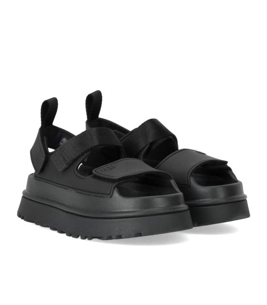26SS 어그 샌들 1152685 BLK 36 Black - UGG