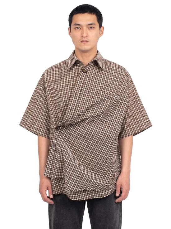 26SS 마틴로즈 셔츠 440WS41064