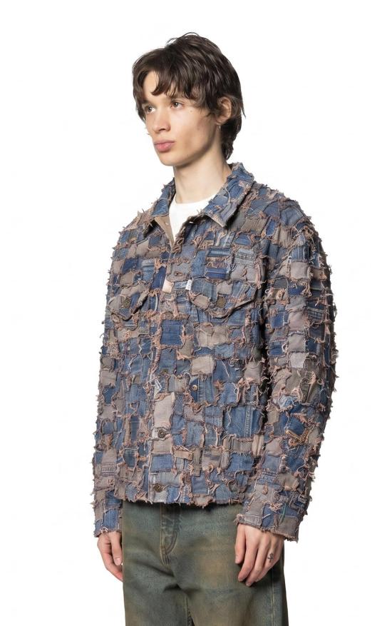 26SS 이노센스 NYC 자켓 P17234S - INNOCENCE NYC