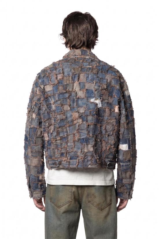 26SS 이노센스 NYC 자켓 P17234S - INNOCENCE NYC