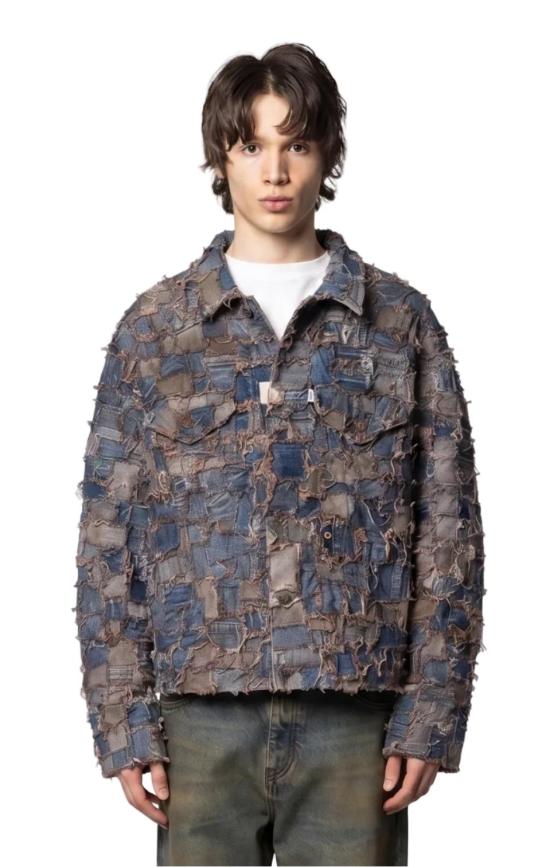 26SS 이노센스 NYC 자켓 P17234S