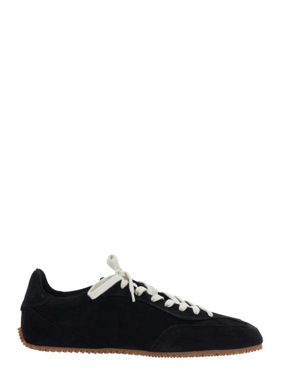 26FW 악셀 아리가토 데이즈 러너 스니커즈 F3535004BLACKGUM