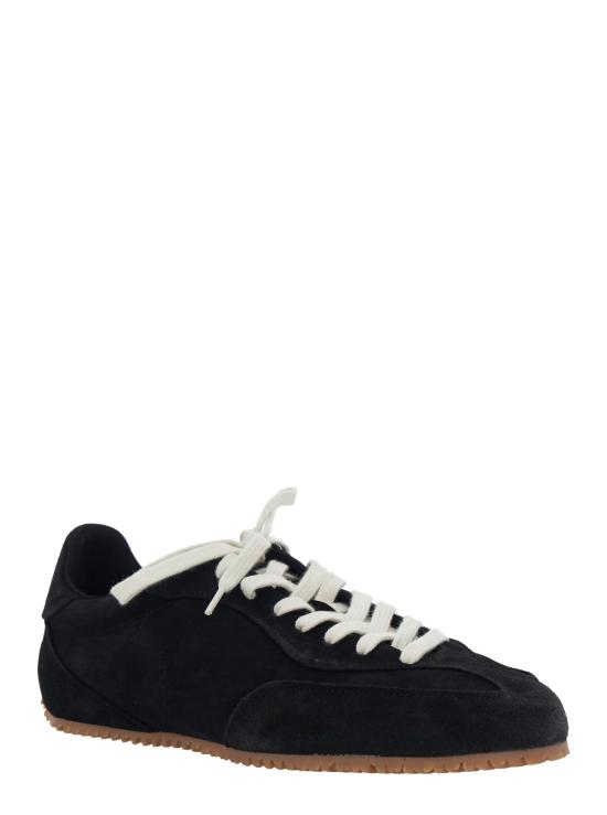 26FW 악셀 아리가토 데이즈 러너 스니커즈 F3535004BLACKGUM - AXEL ARIGATO