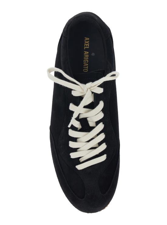 26FW 악셀 아리가토 데이즈 러너 스니커즈 F3535004BLACKGUM - AXEL ARIGATO