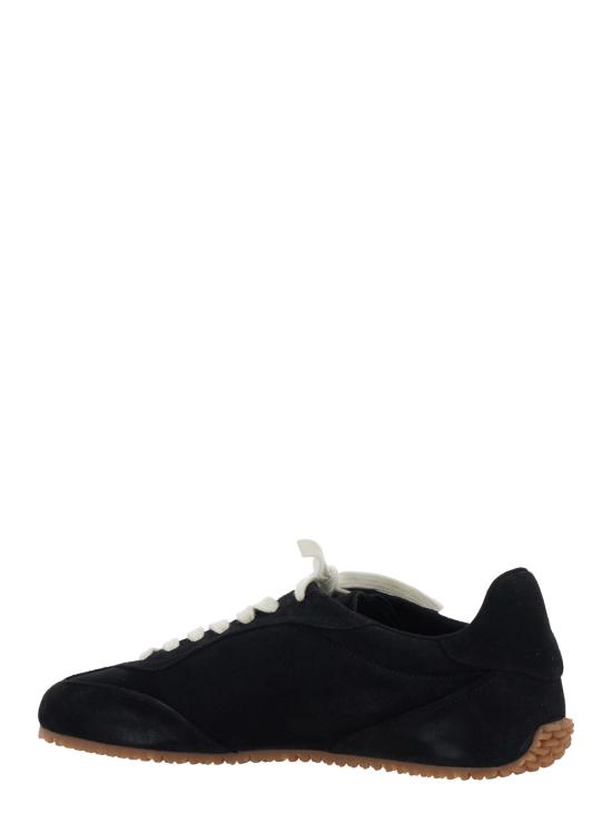 26FW 악셀 아리가토 데이즈 러너 스니커즈 F3535004BLACKGUM - AXEL ARIGATO